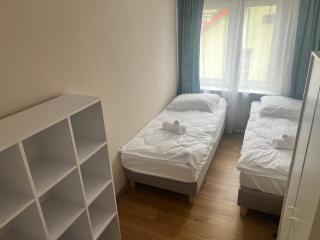 Sunny Apartament Rybacka 13A 100m od morza Darłowo Darłówko zachodnie - 1