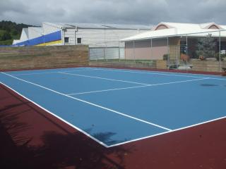 Central Park Motor Inn - Taumarunui - 9
