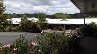 Central Park Motor Inn - Taumarunui - 7