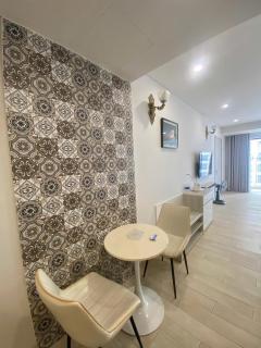 Gold Coast Apartment Nha Trang - Man Ocean - 6