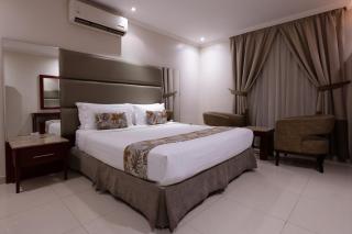 Al Muhaidb Residence Al Takhasossi 3 - Economic - 6