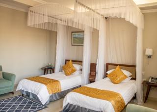 Rosewood by Amaryllis Lilongwe - 2