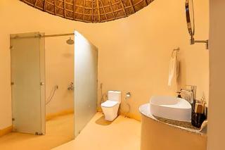 Forest Mud Villas - 9