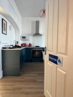Stonechats Apartment with Sea Views Dog Friendly - 9