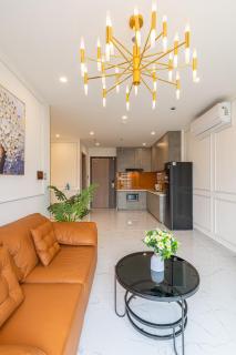 Landmark Sai Gon, Vinhomes Central Park - 6