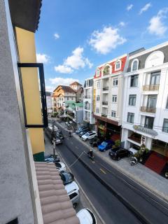 Lan Chi Homestay - 4