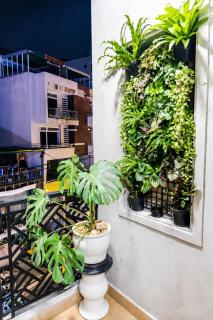 Lan Chi Homestay - 1