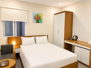 Anh Villa Hotel - Da Nang - 1