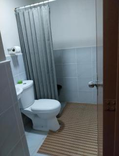 Studio Type Furnished Condo - 4