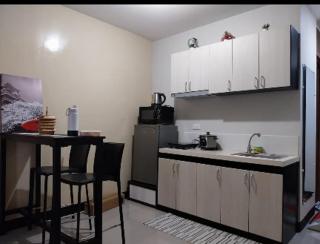 Studio Type Furnished Condo - 1