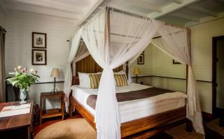 Ngaresero River House - 6