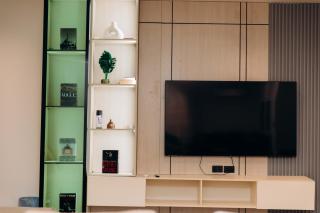 Luxury Spacious Modern 3 Bedroom Apartmen - 7