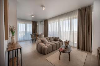 Nico10 Spectrum Seaview Apartment Odyssey pools and spa - 8
