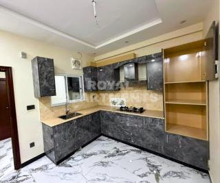 Royal Apartments - 3