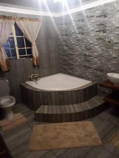 Namib Accommodation EPC - 2