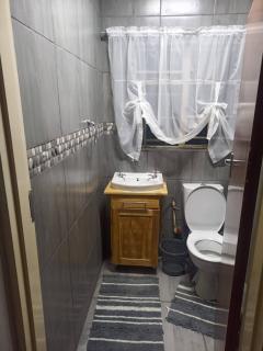 Namib Accommodation EPC - 1