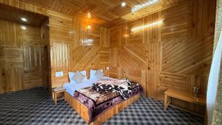 Mahadev Homestay Bhua, Tandi - 0