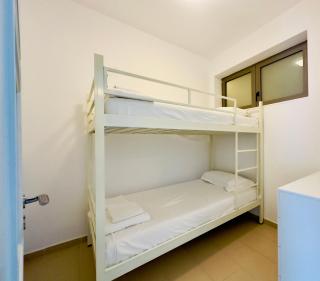 Vlorë - Sunny apartment in the Diamond Hill resort - by GGpremiumstays - 2 double bedrooms with balcony - SPA - Swimming pool - Private parking - 1