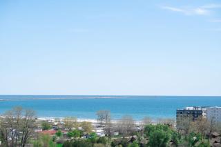 Nico10 Spectrum Seaview Apartment Odyssey pools and spa - 6