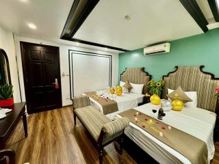 Bảo Anh Hotel - 2