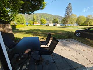 Seebungalow am Ossiacher See - 4