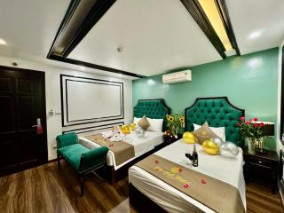 Bảo Anh Hotel - 4