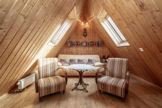 Zakopane centrum - apartament dwupoziomowy Na Bulwarach - 6