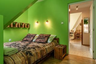 Zakopane centrum - apartament dwupoziomowy Na Bulwarach - 2