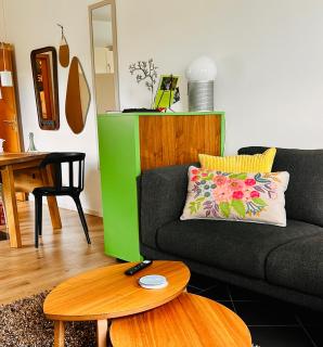 Ferienwohnung Piesbach - 5