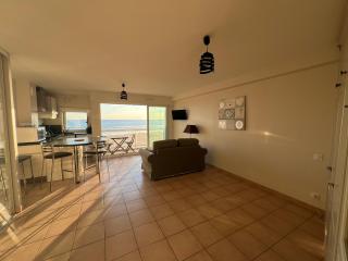 Le first studio vue mer - 9