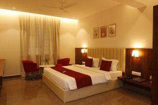 Trubell Hotel - 0
