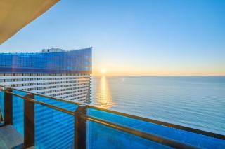 Orbi City Panorama Sea View - Batumi - 0