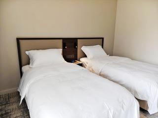 Central Park Hotel 中央公园酒店 - 6