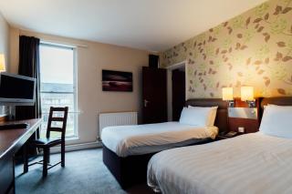 St James Hotel - Grimsby - 3