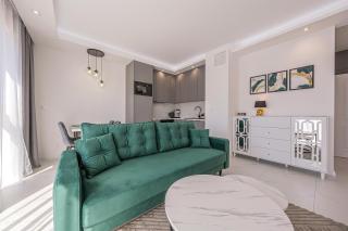 Wyspa Sobieszewska by Comfort Apartments - 0