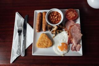 St James Hotel - Grimsby - 2