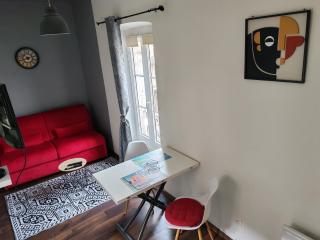 AU 2B 46 Ravissant duplex - 7