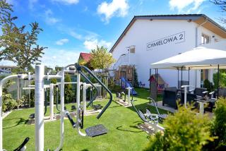 Chmielowa2 - Apartamenty - 9