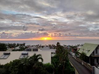 Sunset & Standing 4-star ocean-view accommodation in Saint-Leu - 7