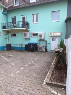 WOB Hotel - 9