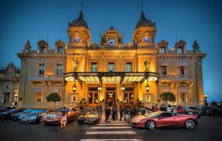 Appartement proche de Monaco F1 Grand Prix - 0