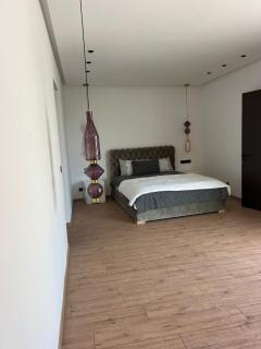 Villa de luxe, dans une résidence sécurisée, 5 mn de la plage - 9