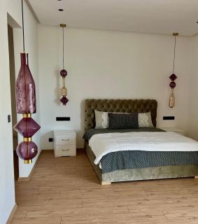 Villa de luxe, dans une résidence sécurisée, 8 mn de la plage - 2