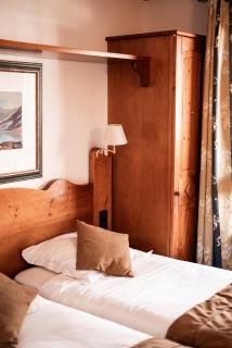 Spacious 2 bed Prince des Cimes - Arc 1950 Ski-in Ski-out - 1