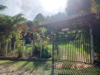 Casa de Campo Aconchegante no Pico da Ibituruna - 6