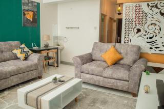 Greatwall Apartment phase 1 - 1