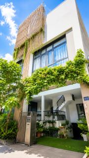 Darlington House Xô Viết Nghệ Tĩnh - 1