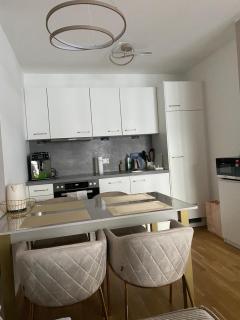 Moderne Wohnung in der Toplage inkl. Garage - 7