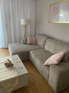 Moderne Wohnung in der Toplage inkl. Garage - 9