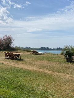 Villa Les Pieds dans l'Eau - 1